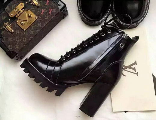 LV Casual Fashion boots Women--010